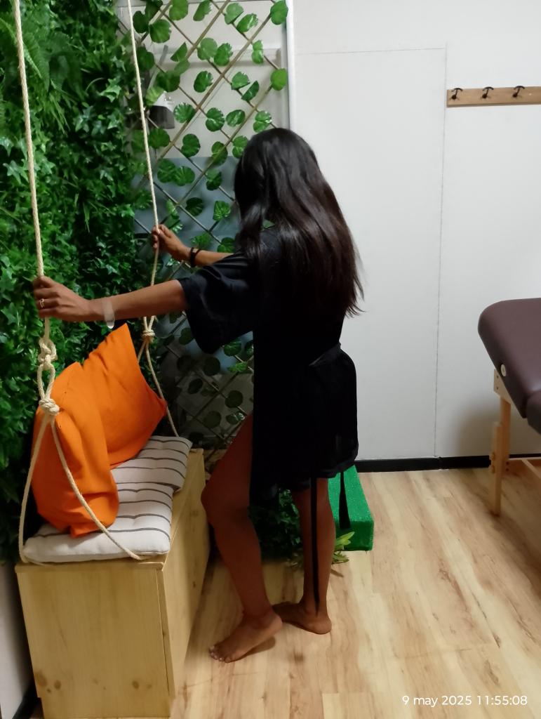 Chica busca chico en Barcelona: 