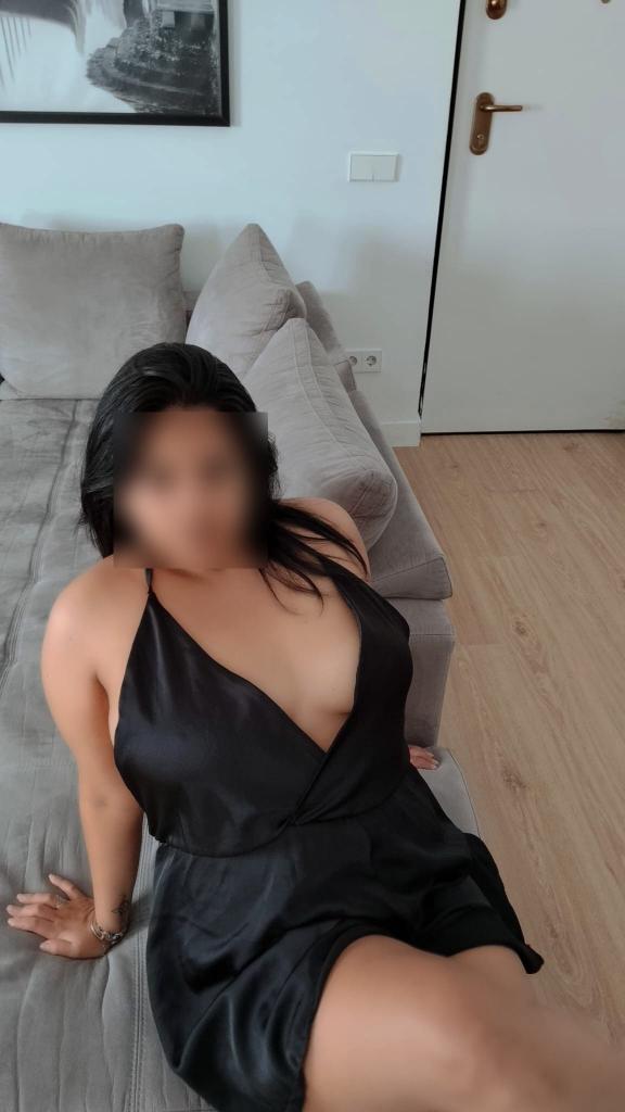 642817880: Chica busca chico en Madrid