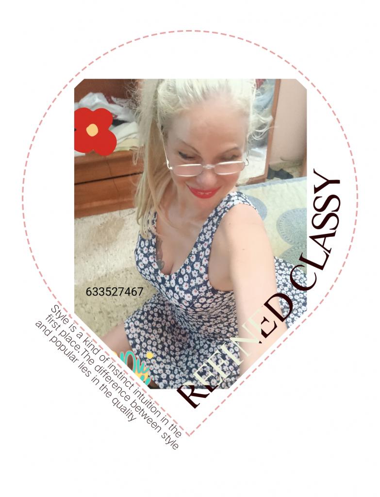 613898263: Chica busca chico en Valencia