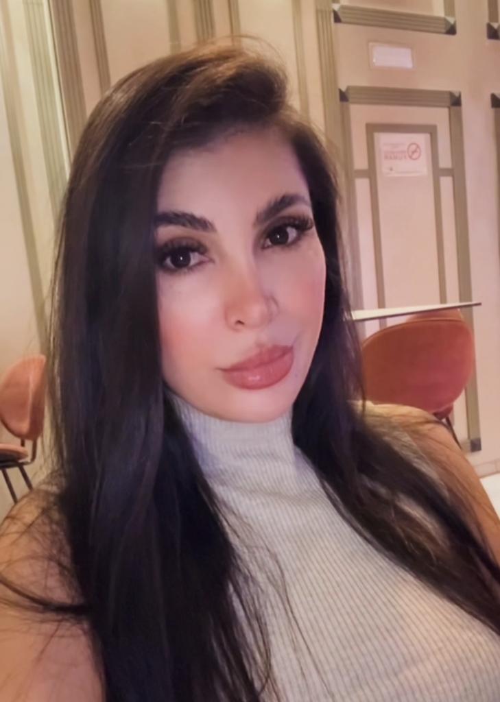 Chica busca chico en Madrid: 