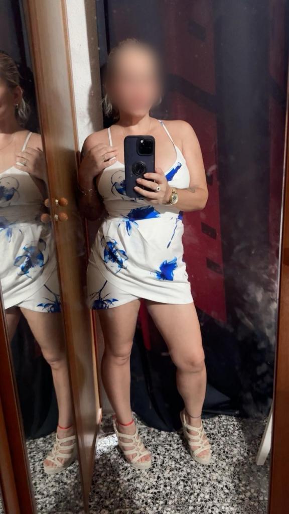 Chica busca chico en Valencia: 