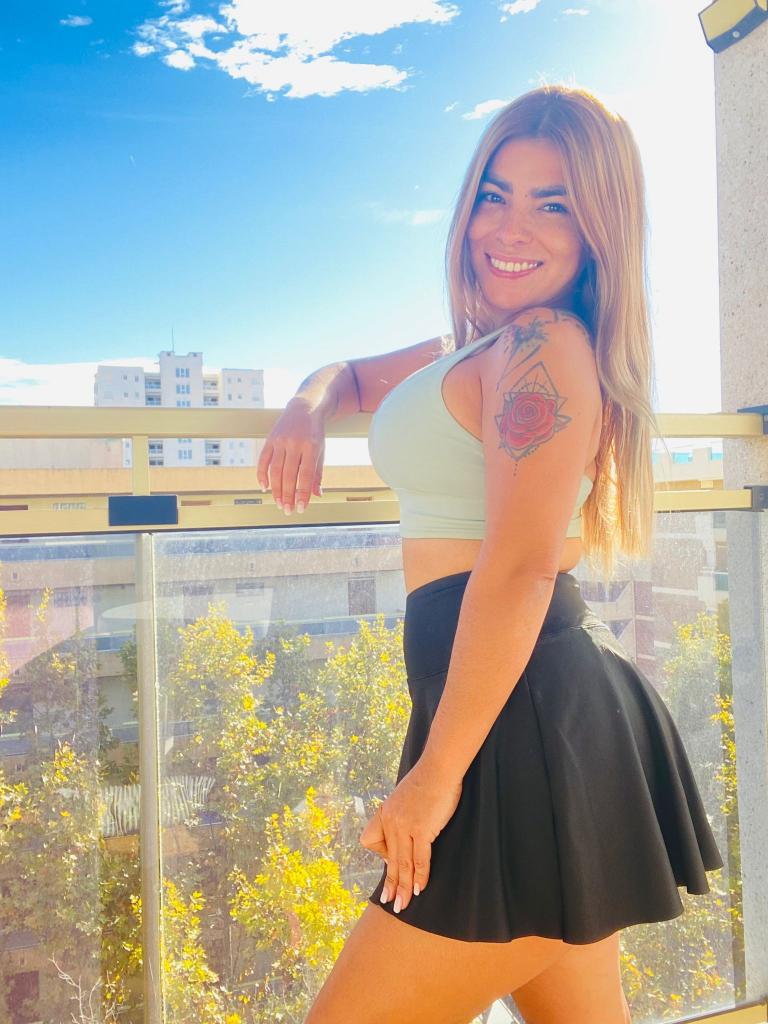 Chica busca chico en Tarragona: 