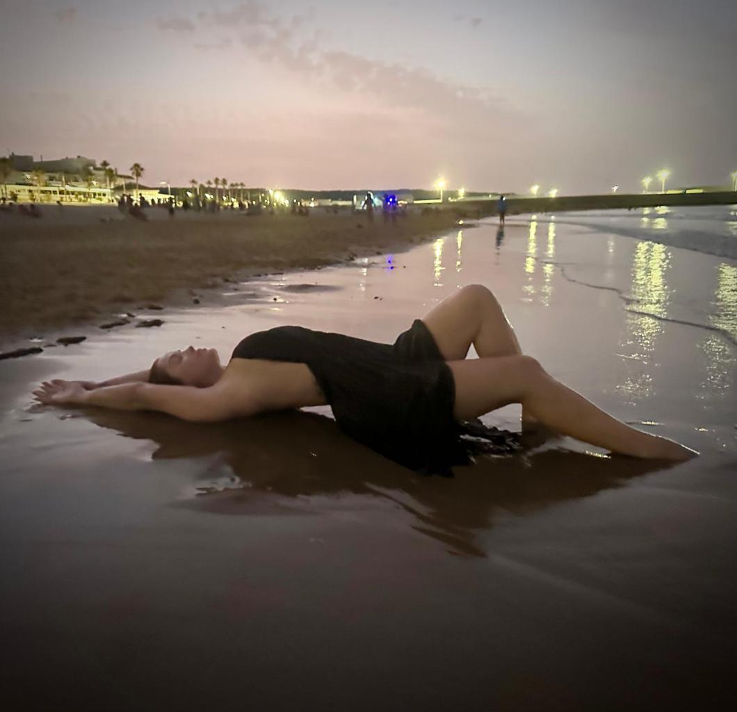 Chica busca chico en Barcelona: 