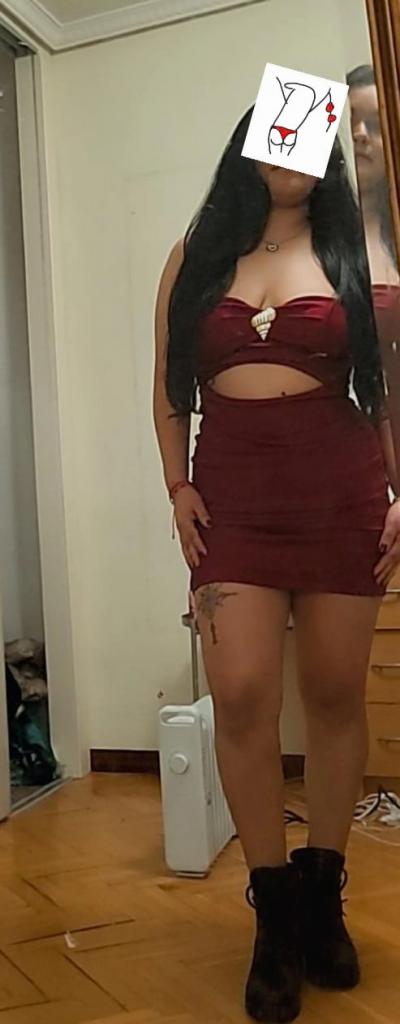 Chica busca chico en Guadalajara: 