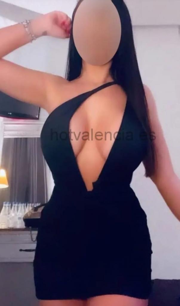 Chica busca chico en Murcia: 