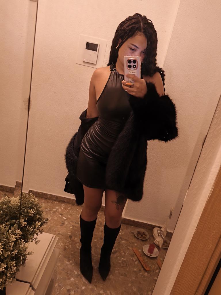 Chica busca chico en Valencia: 