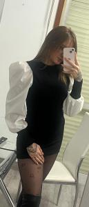 629674314: Chica busca chico en Málaga