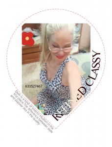 613898263: Chica busca chico en Valencia