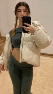 613928124: Chica busca chico en Tarragona