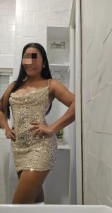 613734110: Chica busca chico en Madrid