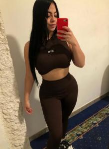 623474469: Chica busca chico en Jaén