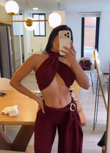 643861293: Chica busca chico en La Coruña