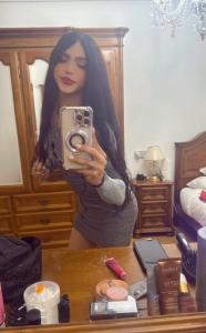 613230446: Transexual en Barcelona