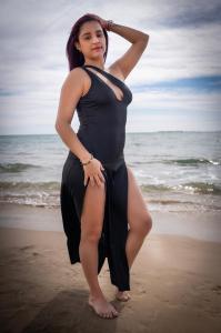 607164192: Chica busca chico en Valencia