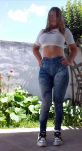 647083913: Chica busca chico en Jaén