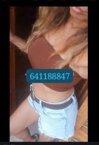641188847: Chica busca chico en Alicante