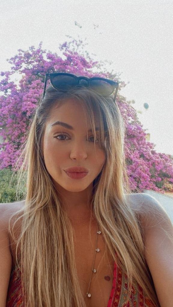 678581631: Chica busca chico en Mallorca