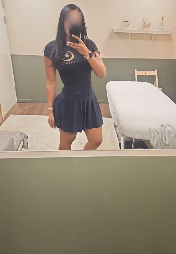 Chica busca chico en Madrid: 