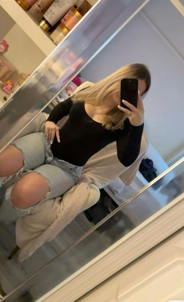 Chica busca chico en Murcia: 