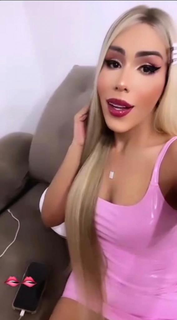 Transexual en La Coruña: 