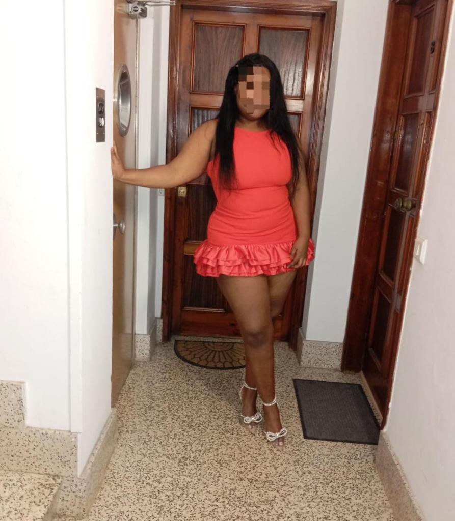 Chica busca chico en Barcelona: 