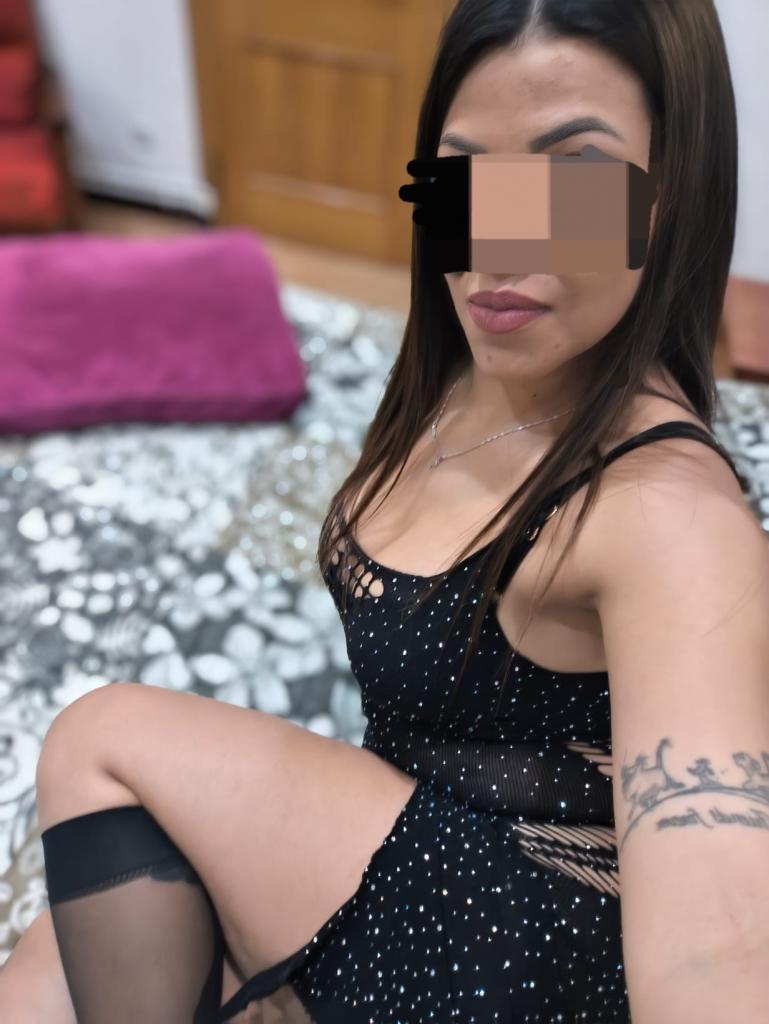 Chica busca chico en Salamanca: 