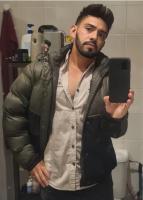 623495018: Chico busca chica en Sevilla