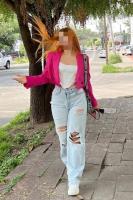 657589513: Chica busca chico en Asturias