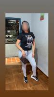 666430766: Chica busca chico en Málaga