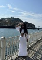 614896866: Chica busca chico en Navarra