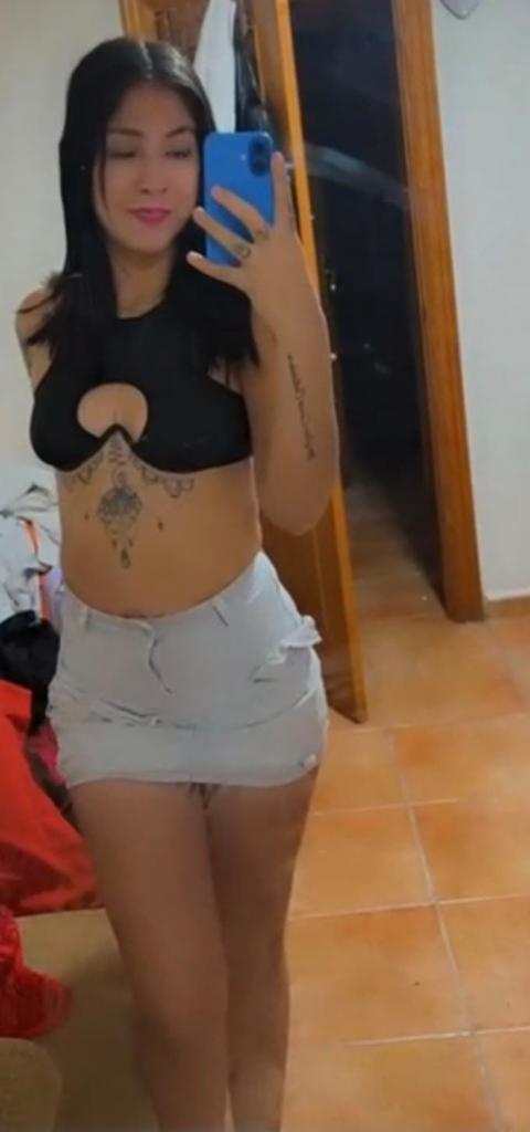 600904368: Chica busca chico en Málaga