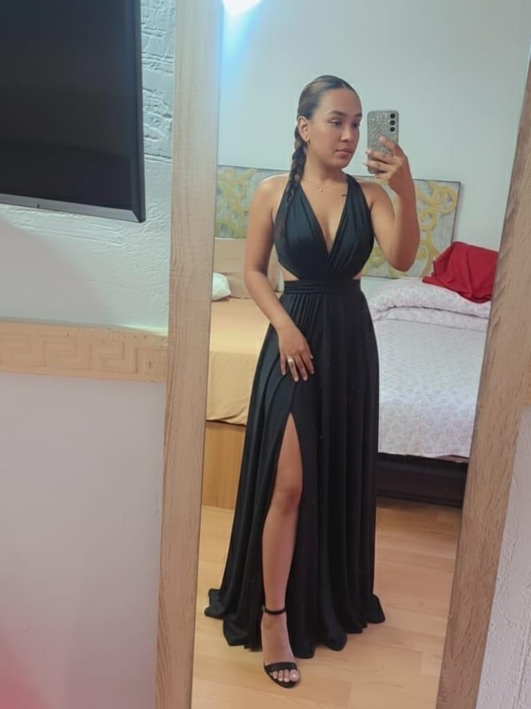 602706656: Chica busca chico en Madrid