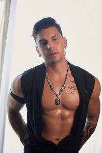 Chico busca chica en Barcelona: 