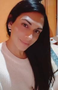 Transexual en Zaragoza: 