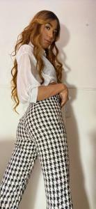 Transexual en Barcelona: 