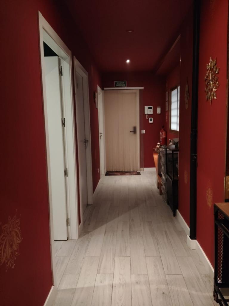 613647613:  en Madrid