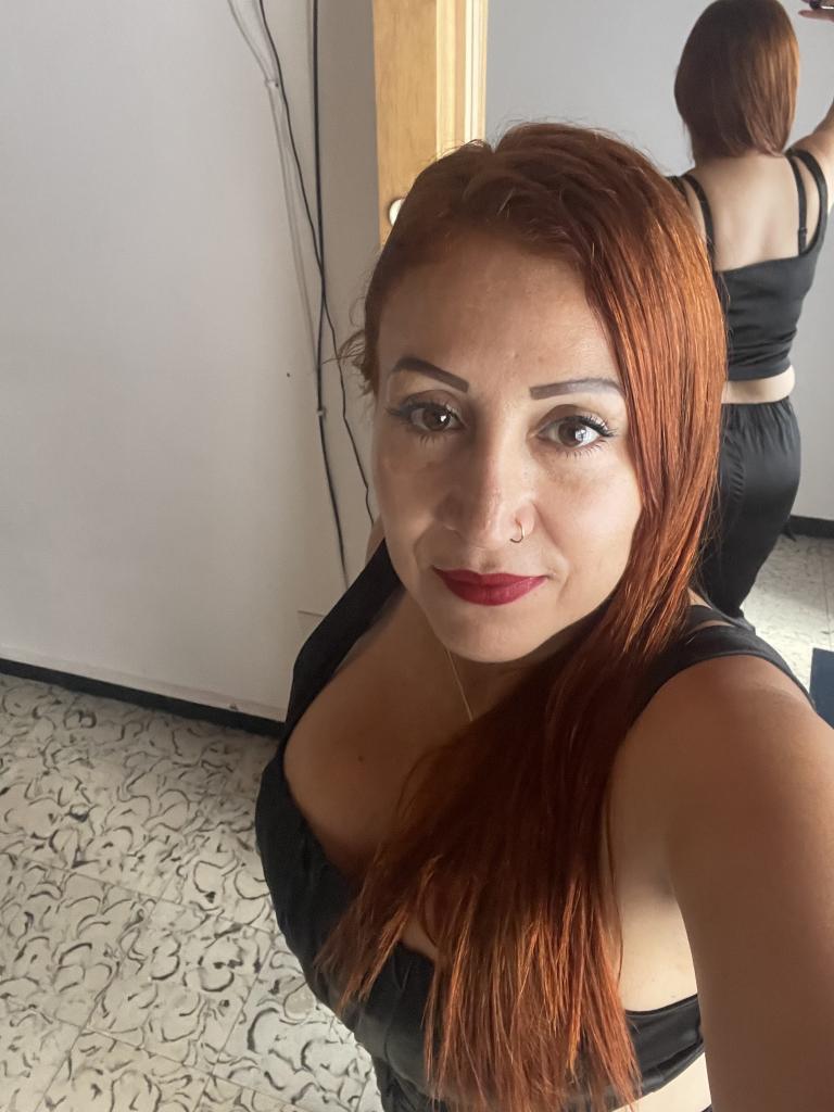 Chica busca chico en Alicante: 