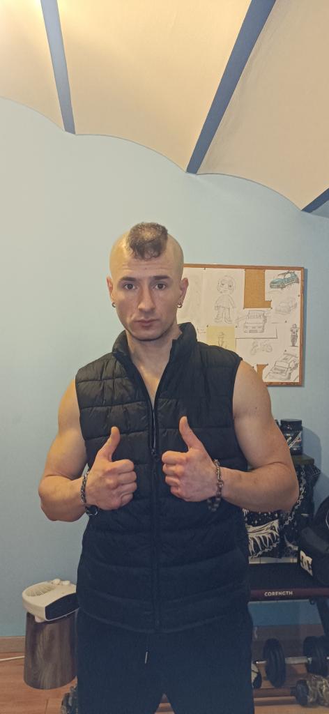 Chico busca chica en La Rioja: 