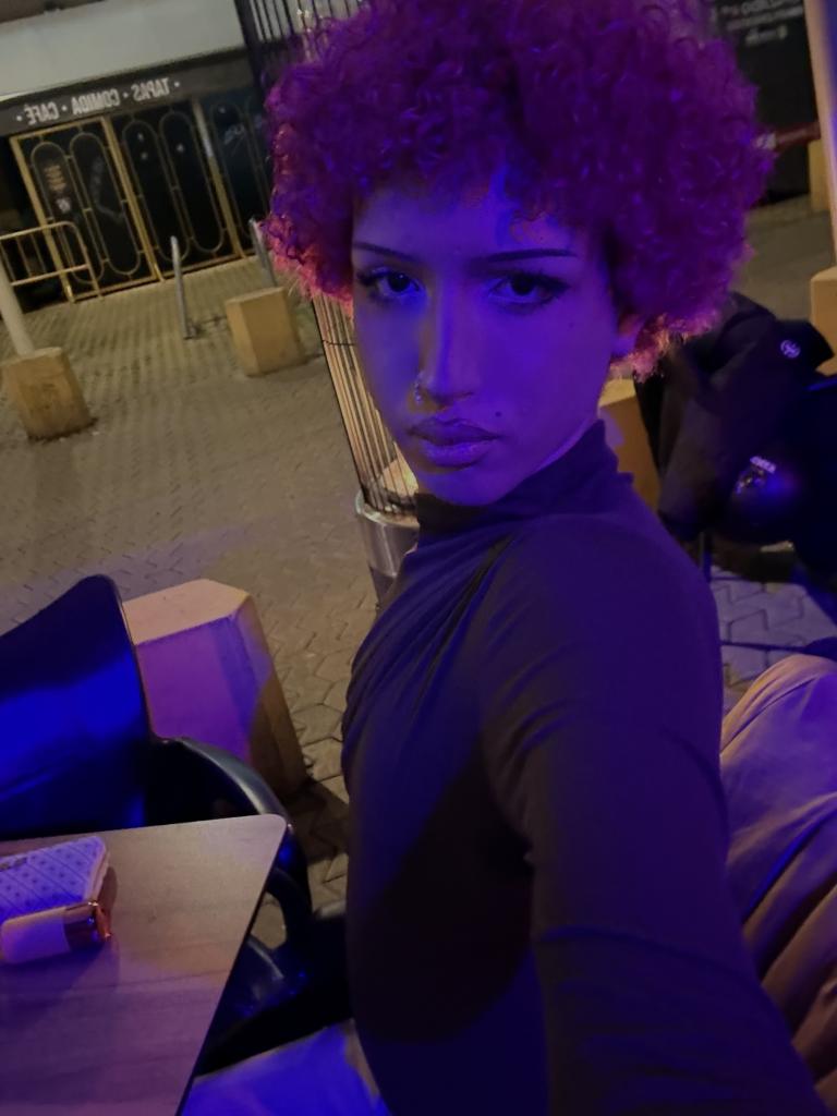 667420570: Travesti en Madrid