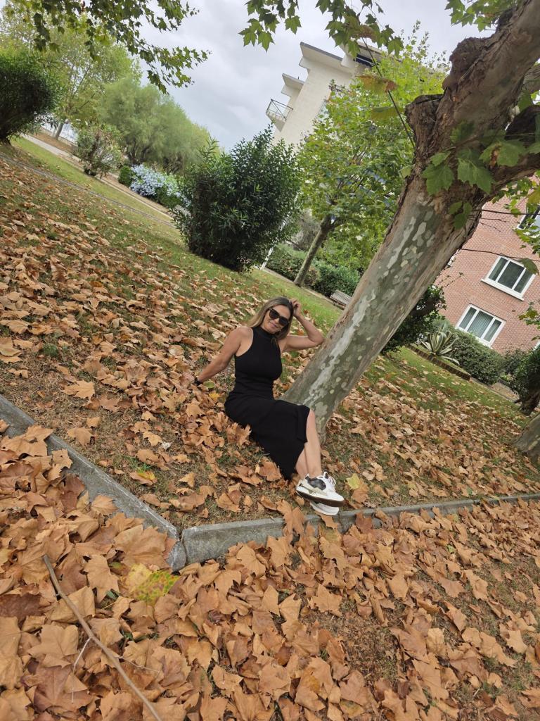 Chica busca chico en Vizcaya: 