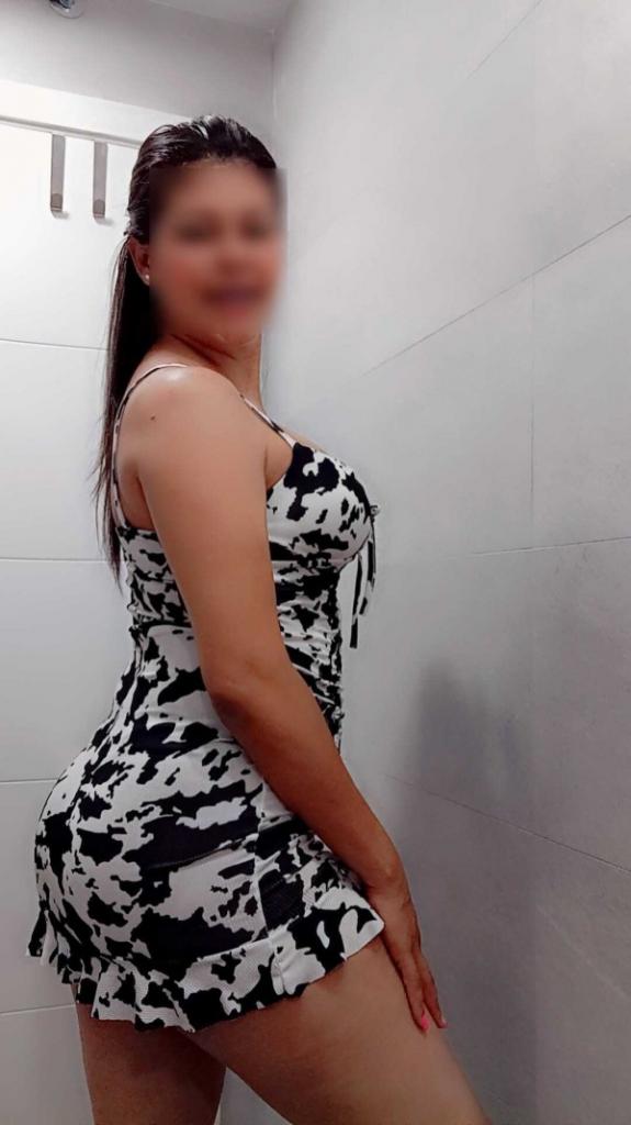 Chica busca chico en Madrid: 
