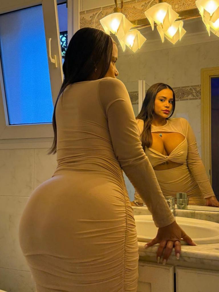 Chica busca chico en Madrid: 