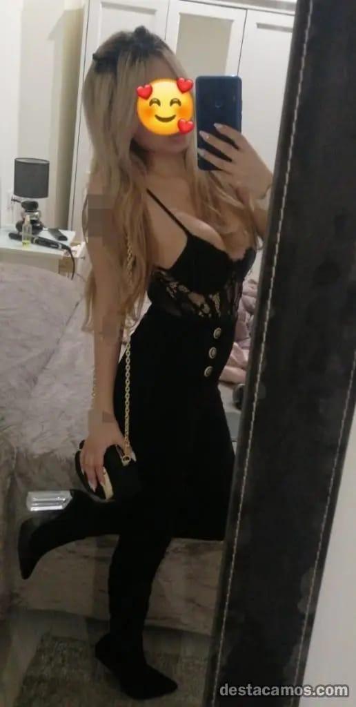 Chica busca chico en Guipúzcoa: 