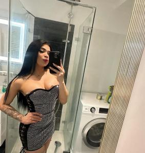 627259986: Transexual en Madrid