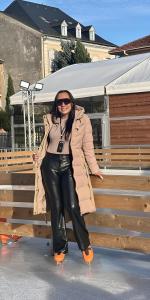 610672521: Travesti en Valencia