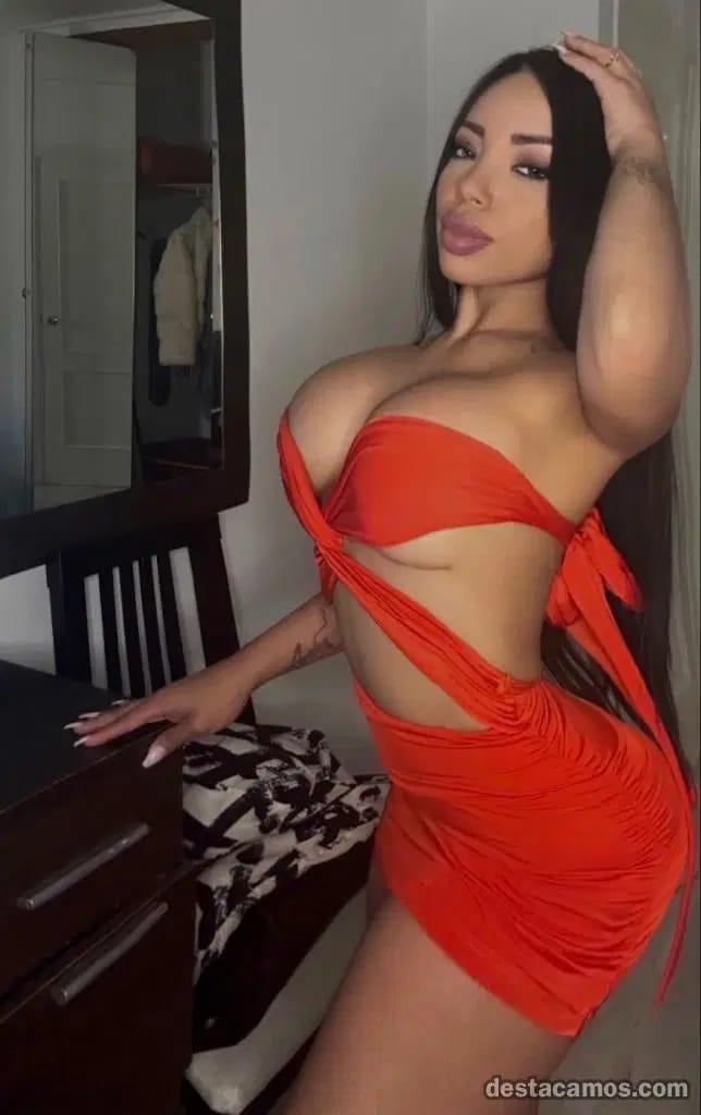 Chica busca chico en Almería: 