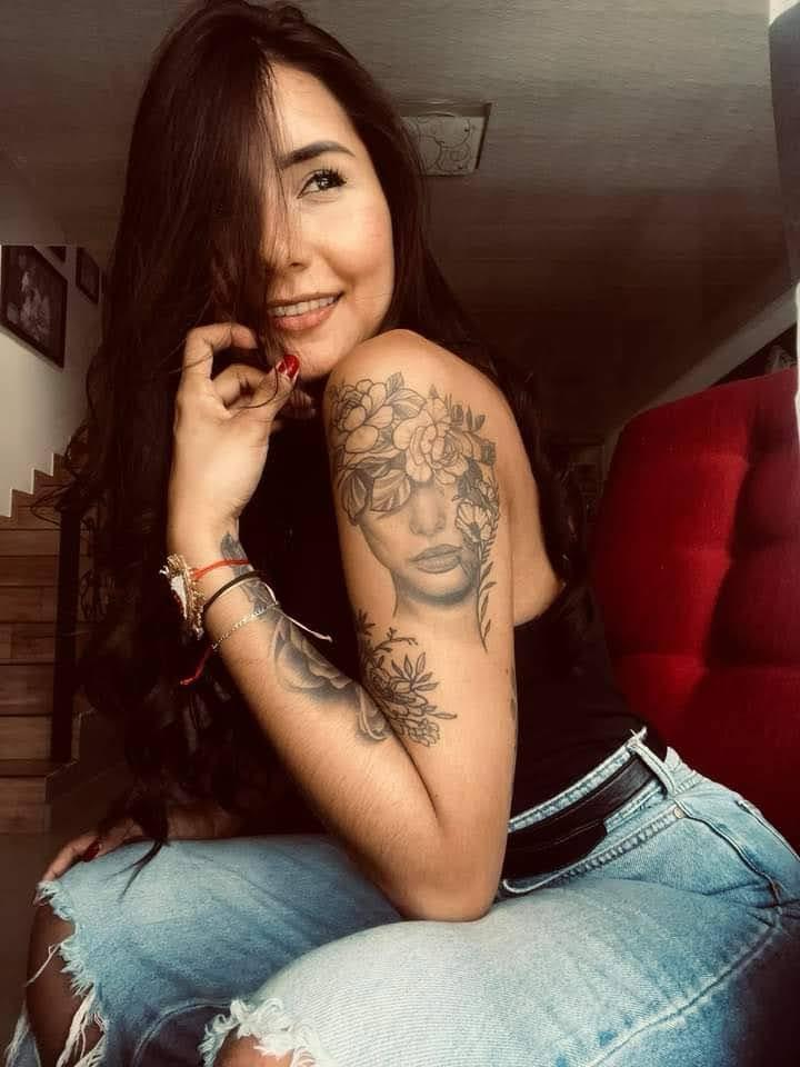 Chica busca chico en Madrid: Chica busca chico