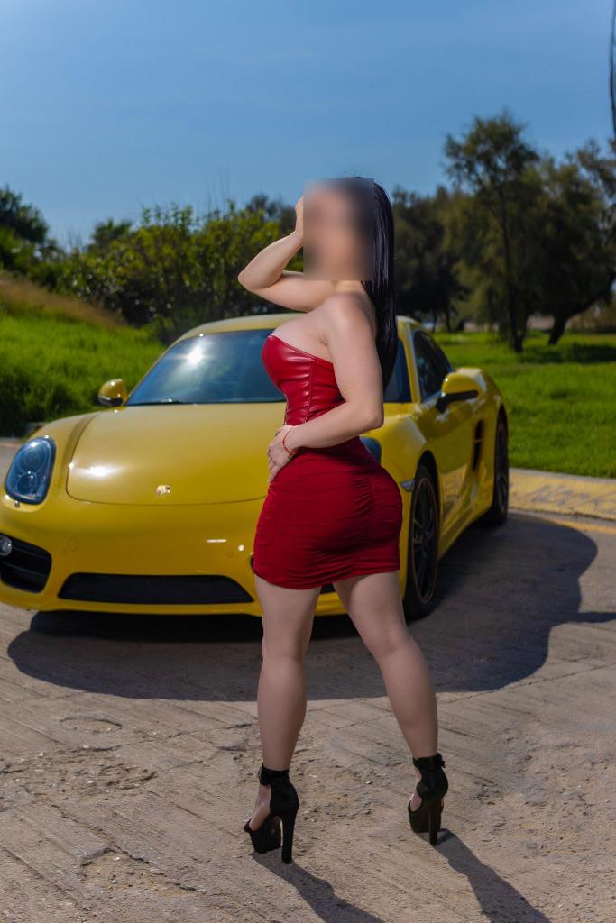 Chica busca chico en Murcia: Chica busca chico