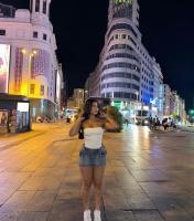 675038122: Chica busca chico en Badajoz