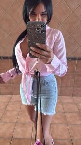 643773073: Chica busca chico en Las Palmas